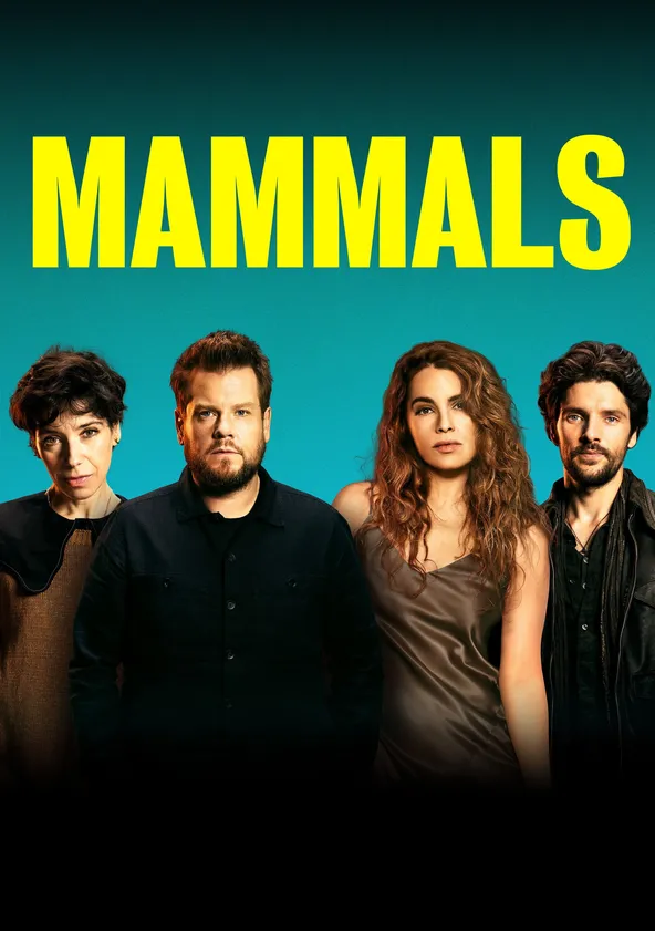 Mammals - watch tv show streaming online