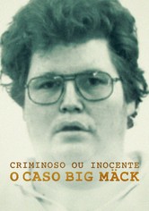 Big Mäck: Gangsters e Ouro