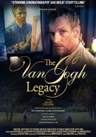 The Van Gogh Legacy