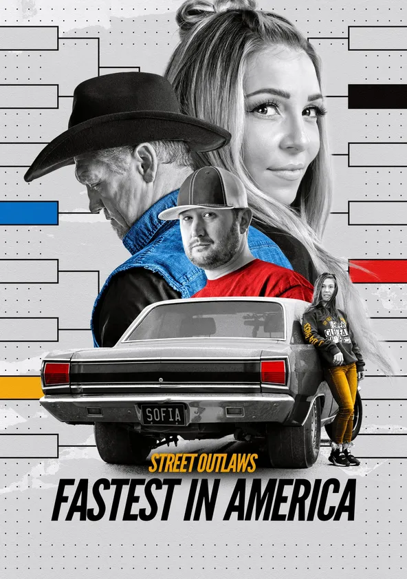 Street Outlaws: Fastest In America Watch Online Free Street Outlaws: Fastest In America - streaming