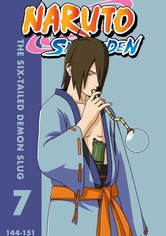 Naruto: Shippūden - Séria 7