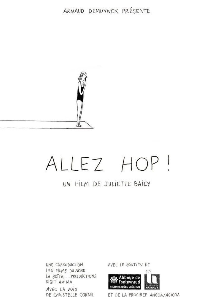 Allez Hop!