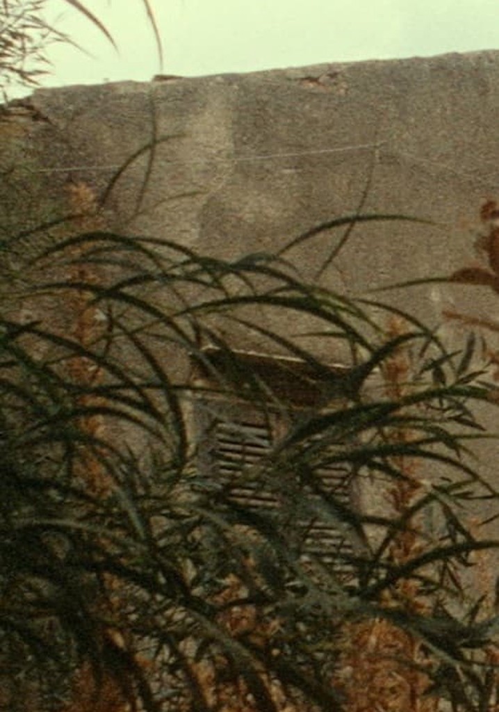 House of the Wickedest Man in the World