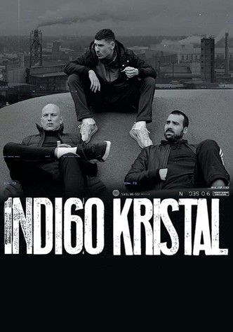 Индиго кристал