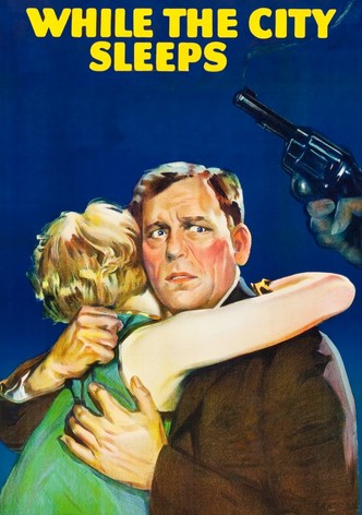 Dans la Ville Endormie