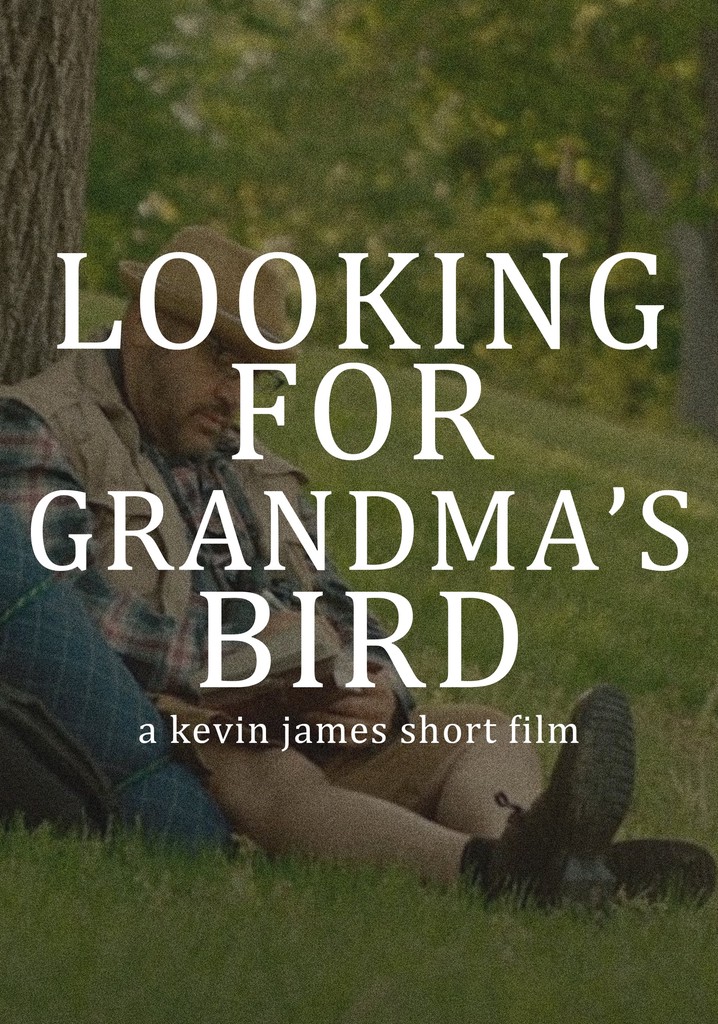 Looking For My Grandma's Bird