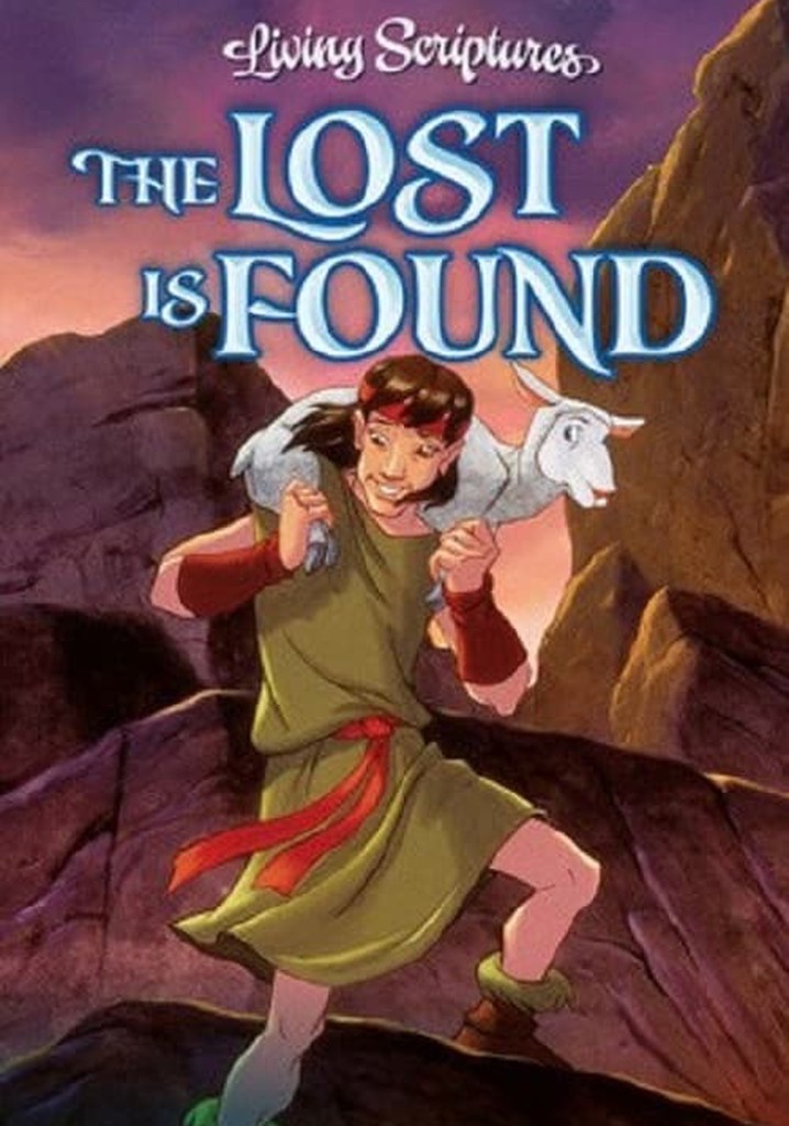 The Lost is Found