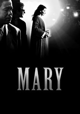Mary - This Is My Blood