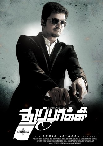 Thuppakki