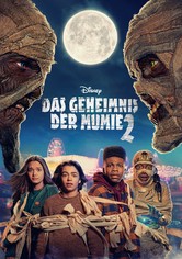 Das Geheimnis der Mumie 2