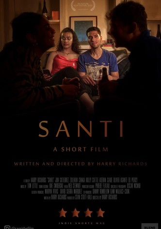 Santi
