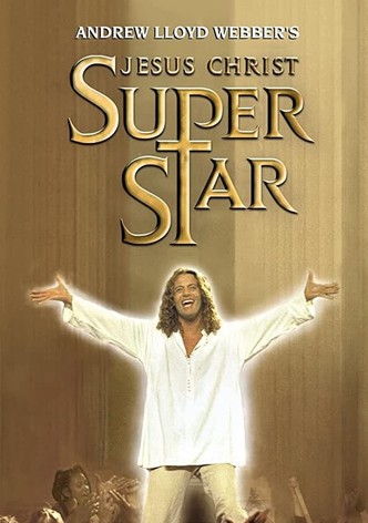 Jesus Christ Superstar