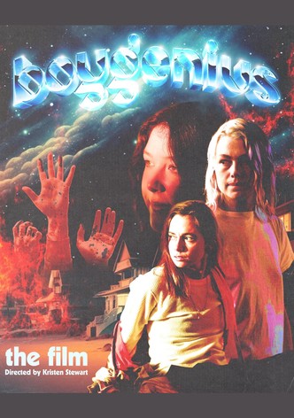 the film