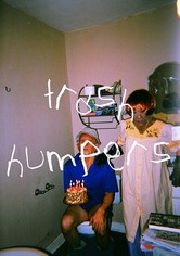 Frotadores de basura