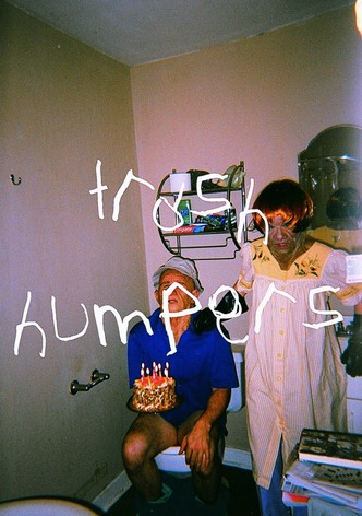 Trash Humpers