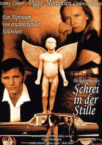 Schrei in der Stille