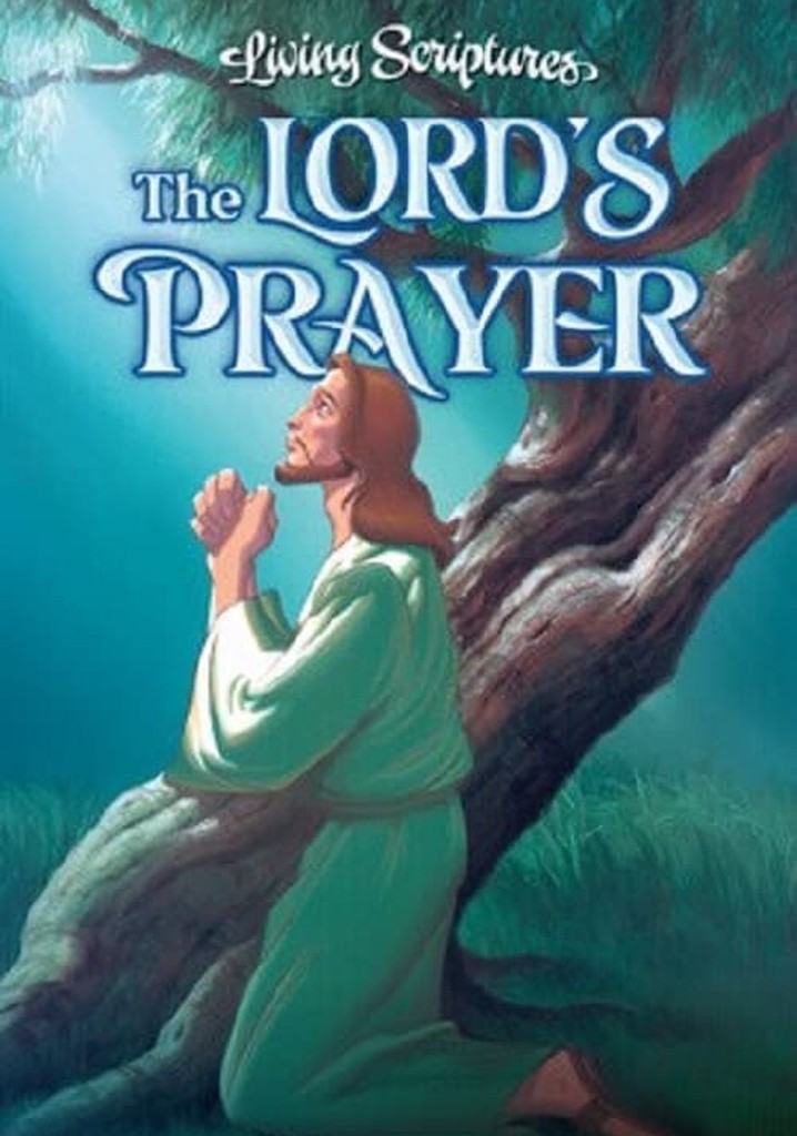 The Lord’s Prayer