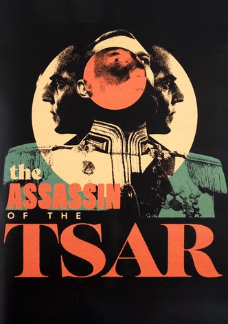 Assassin of the Tsar