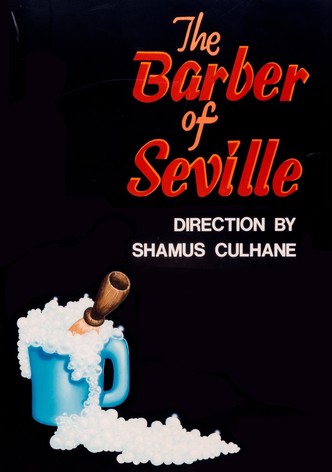 The Barber of Seville