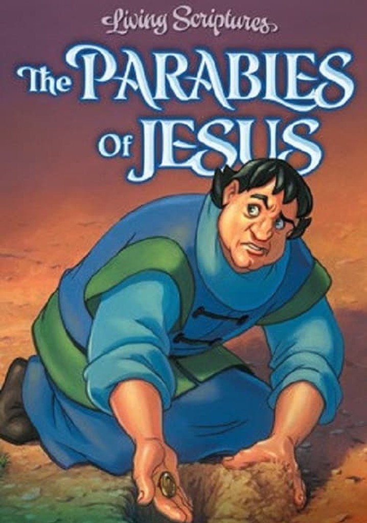 Parables of Jesus