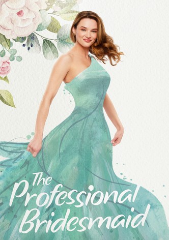 The Professional Bridesmaid