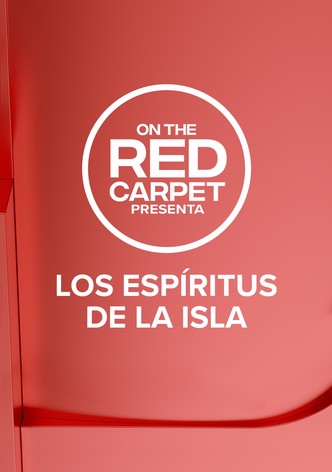 On the red carpet presents: Almas en pena de Inisherin