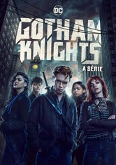 Gotham Knights