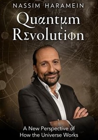 Quantum Revolution