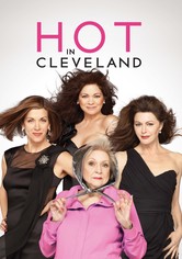 Hot in Cleveland - Hot in Cleveland