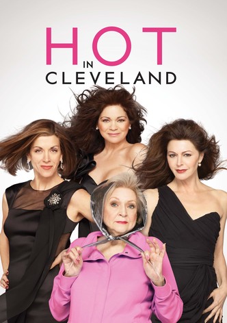 Hot in Cleveland