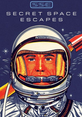 Space Escapes