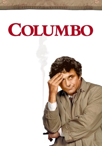 Columbo - Řada 1