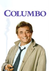 刑事コロンボ - COLUMBO／新・刑事コロンボ4