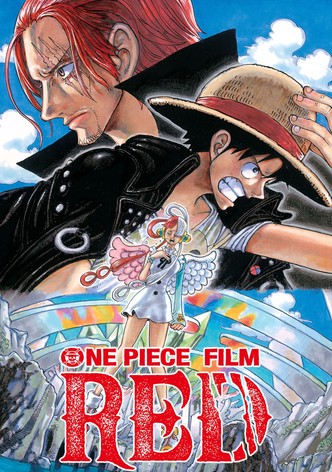 One piece best sale stampede online sub