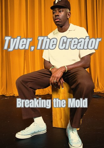 Tyler, The Creator - Breaking The Mold