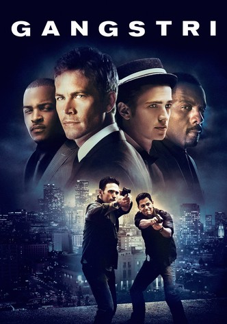 Gangstri
