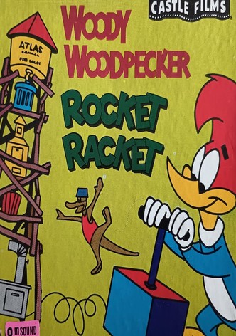 Rocket Racket