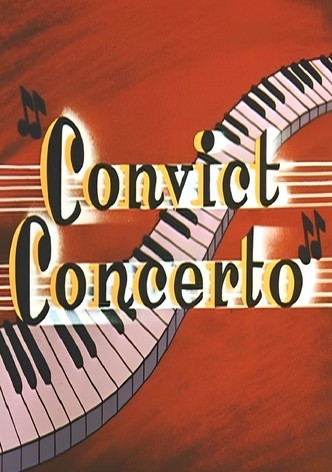 Concerto per pianoforte e... gangster