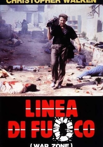 Linea di fuoco - War Zone