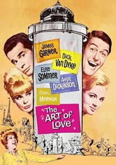 The Art of Love