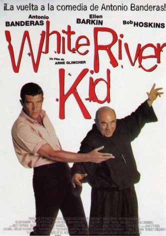 White river kid
