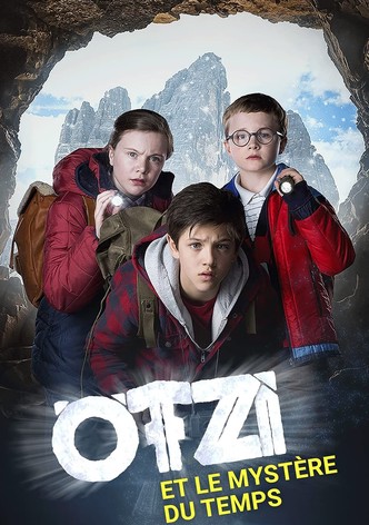 Ötzi et le mystère du temps