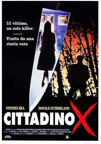 Cittadino X