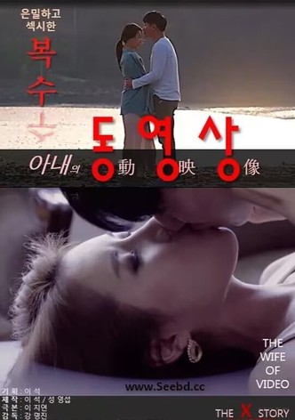 아내의 동영상