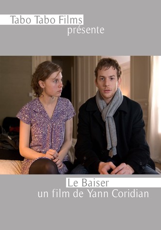Le baiser