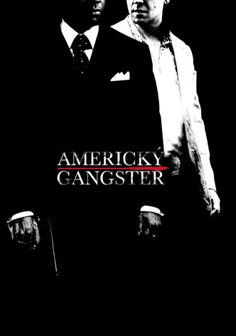Americký gangster