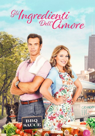 Gli ingredienti dell'amore