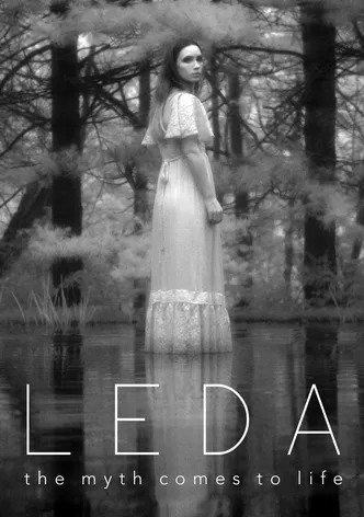 Leda poster