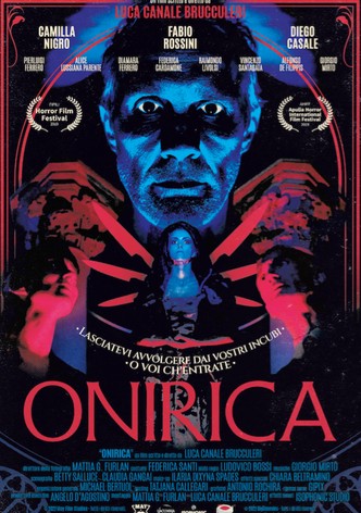 Onirica