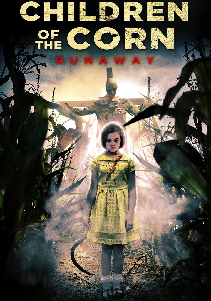 Children of the Corn: Runaway